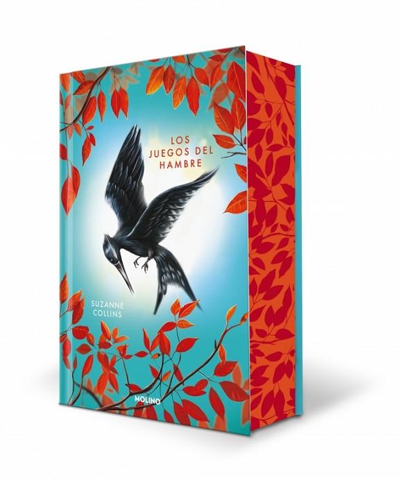 JUEGOS DEL HAMBRE, LOS 1 - LOS JUEGOS DEL HAMBRE (EDICIÓN ESPECIAL) | 9788427248465 | COLLINS, SUZANNE | Cooperativa Cultural Rocaguinarda