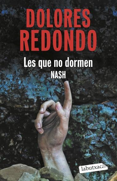 QUE NO DORMEN NASH, LES | 9791387802448 | REDONDO, DOLORES | Cooperativa Cultural Rocaguinarda