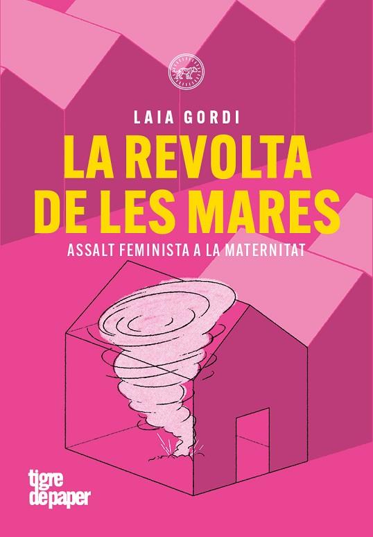 REVOLTA DE LES MARES, LA | 9791387645229 | GORDI, LAIA | Cooperativa Cultural Rocaguinarda