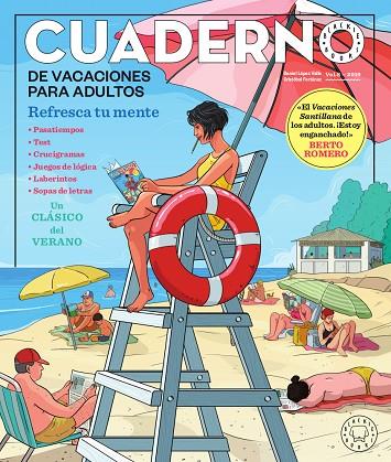 CUADERNO VOL. 8 | 9788417552374 | Cooperativa Cultural Rocaguinarda