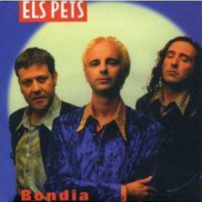 PETS, ELS - BONDIA | 8424295050601 | PETS, ELS | Cooperativa Cultural Rocaguinarda