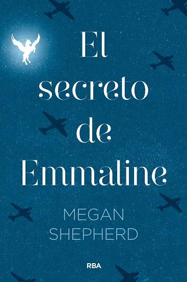 SECRETO DE EMMALINE, EL | 9788427211599 | SHEPHERD , MEGAN | Cooperativa Cultural Rocaguinarda