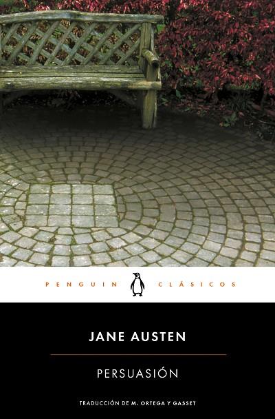 PERSUASIÓN | 9788491050032 | AUSTEN, JANE | Cooperativa Cultural Rocaguinarda