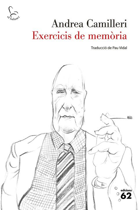 EXERCICIS DE MEMÒRIA | 9788429778960 | CAMILLERI, ANDREA | Cooperativa Cultural Rocaguinarda