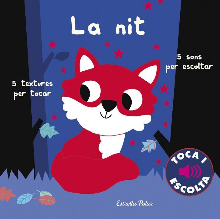 NIT, LA. TOCA I ESCOLTA | 9788418134098 | BILLET, MARION | Cooperativa Cultural Rocaguinarda