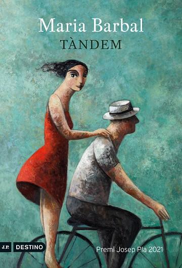TÀNDEM | 9788497103091 | BARBAL, MARIA | Cooperativa Cultural Rocaguinarda