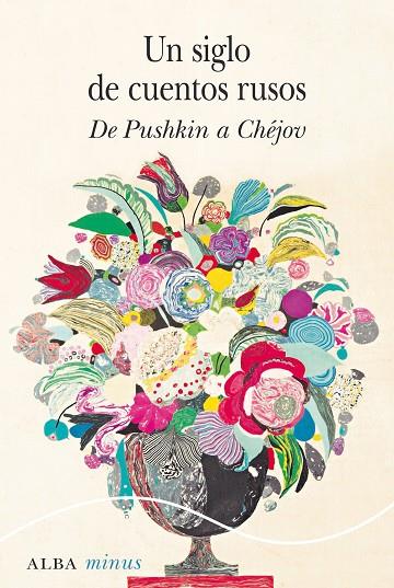 UN SIGLO DE CUENTOS RUSOS | 9788490654552 | VARIOS AUTORES | Cooperativa Cultural Rocaguinarda
