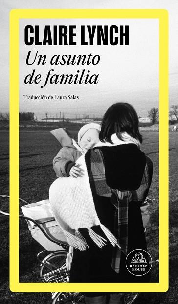 ASUNTO DE FAMILIA, UN | 9788439746171 | LYNCH, CLAIRE | Cooperativa Cultural Rocaguinarda