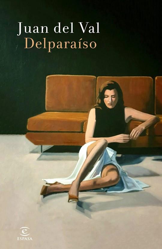 DELPARAÍSO | 9788467061130 | VAL, JUAN DEL | Cooperativa Cultural Rocaguinarda