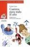 CUENTOS PARA TODO EL AÑO | 9788420784588 | CANO, CARLES | Cooperativa Cultural Rocaguinarda