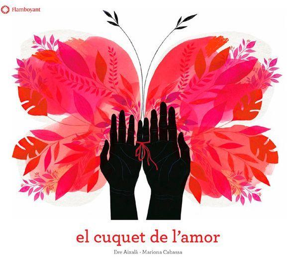 CUQUET DE L'AMOR, EL | 9788417749200 | AIXALÀ, EVE | Cooperativa Cultural Rocaguinarda