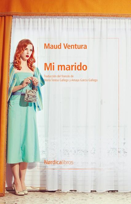 MI MARIDO | 9791387563042 | VENTURA, MAUD | Cooperativa Cultural Rocaguinarda