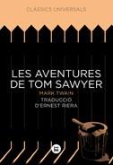 AVENTURES DE TOM SAWYER, LES | 9788483431108 | TWAIN, MARK | Cooperativa Cultural Rocaguinarda