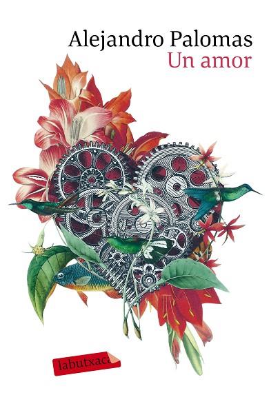 AMOR, UN | 9788417420437 | PALOMAS, ALEJANDRO | Cooperativa Cultural Rocaguinarda