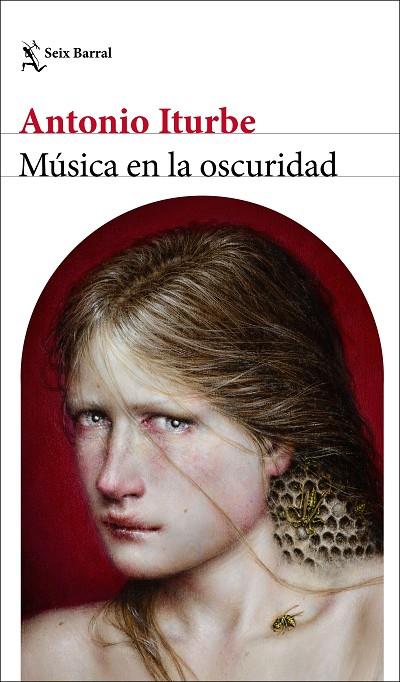 MÚSICA EN LA OSCURIDAD | 9788432243455 | ITURBE, ANTONIO | Cooperativa Cultural Rocaguinarda