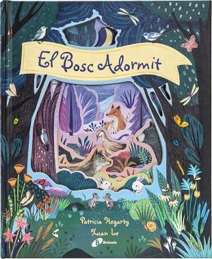 BOSC ADORMIT, EL  | 9788499063096 | HEGARTY, PATRICIA | Cooperativa Cultural Rocaguinarda