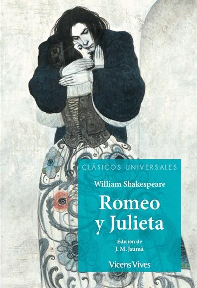 ROMEO Y JULIETA  | 9788468259666 | ANTON GARCIA, FRANCESC/JAUMA MUSTE, JOSEP MARIA/VASILEV, SVETLIN | Cooperativa Cultural Rocaguinarda