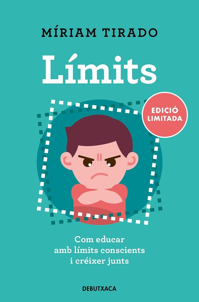 LÍMITS | 9788418196799 | TIRADO, MÍRIAM | Cooperativa Cultural Rocaguinarda
