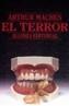 TERROR, EL | 9788420600925 | MACHEN, ARTHUR | Cooperativa Cultural Rocaguinarda