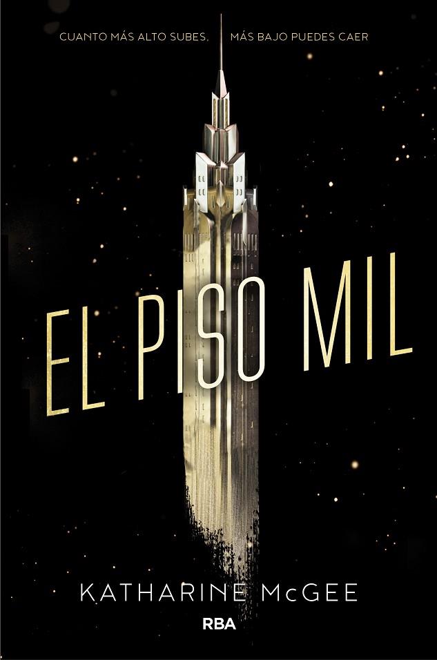 PISO MIL, EL | 9788427210325 | MCGEE , KATHARINE | Cooperativa Cultural Rocaguinarda