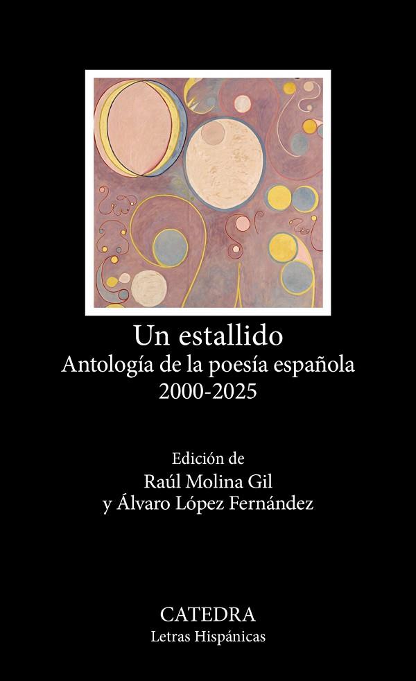ESTALLIDO, UN | 9788437649856 | VARIOS AUTORES/MOLINA GIL, RAÚL/LÓPEZ FERNÁNDEZ, ÁLVARO | Cooperativa Cultural Rocaguinarda