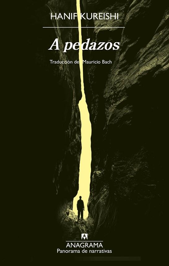 A PEDAZOS | 9788433946898 | KUREISHI, HANIF | Cooperativa Cultural Rocaguinarda