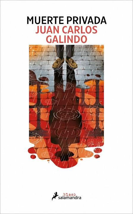 MUERTE PRIVADA (SEGOVIA NOIR 2) | 9788410340503 | GALINDO, JUAN CARLOS | Cooperativa Cultural Rocaguinarda