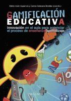 GAMIFICACIÓN EDUCATIVA | 9788417532512 | Cooperativa Cultural Rocaguinarda