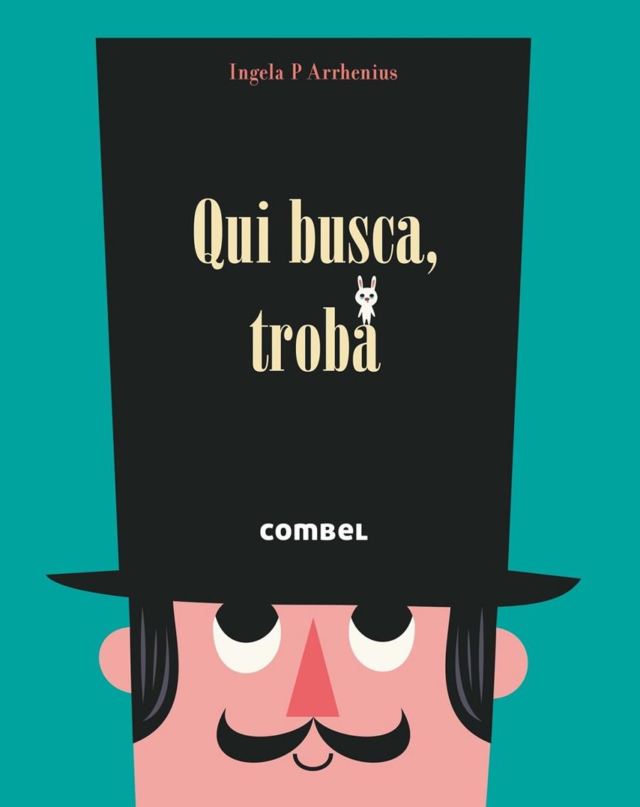 QUI BUSCA, TROBA | 9788491011989 | ARRHENIUS, INGELA P. | Cooperativa Cultural Rocaguinarda
