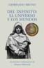 DEL INFINITO: EL UNIVERSO Y LOS MUNDOS | 9788420679150 | BRUNO, GIORDANO | Cooperativa Cultural Rocaguinarda