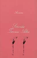 SEÑORITA TACONES ALTOS | 9788472233157 | ANOMIM | Cooperativa Cultural Rocaguinarda