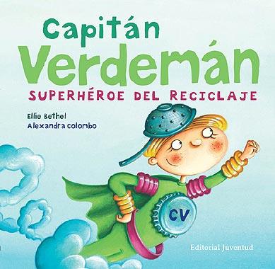 CAPITÁN VERDEMAN | 9788426137395 | BETHEL-COLOMBO | Cooperativa Cultural Rocaguinarda