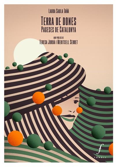 TERRA DE DONES | 9788412146363 | SAULA TAÑÀ, LAURA | Cooperativa Cultural Rocaguinarda