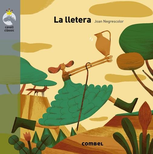 LLETERA, LA | 9788491013808 | Cooperativa Cultural Rocaguinarda