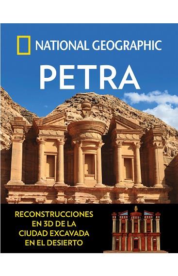 PETRA | 9788482986678 | GEOGRAPHIC , NATIONAL | Cooperativa Cultural Rocaguinarda