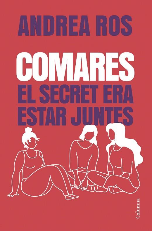 COMARES | 9788466434256 | ROS, ANDREA | Cooperativa Cultural Rocaguinarda