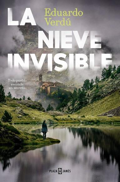 NIEVE INVISIBLE, LA | 9788401037245 | VERDÚ, EDUARDO | Cooperativa Cultural Rocaguinarda