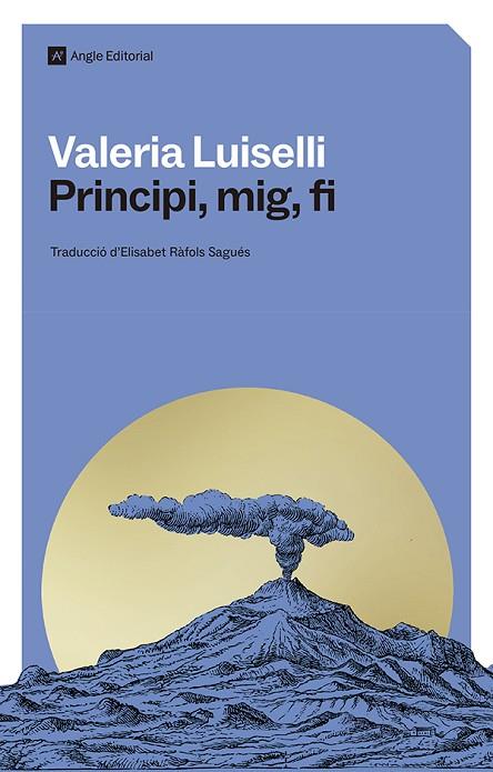 PRINCIPI, MIG, FI | 9791387853259 | LUISELLI, VALERIA | Cooperativa Cultural Rocaguinarda