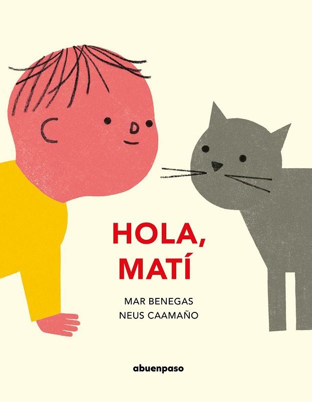 HOLA, MATÍ! | 9788417555191 | BENGAS ORTIZ, MAR | Cooperativa Cultural Rocaguinarda