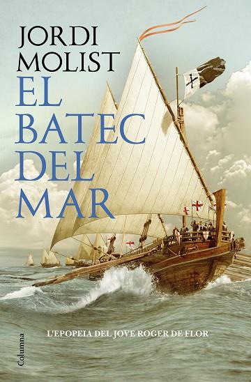 BATEC DEL MAR, EL | 9788466430203 | MOLIST PALLÀS, JORDI | Cooperativa Cultural Rocaguinarda