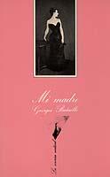 MI MADRE | 9788472233195 | BATAILLE, GEORGES | Cooperativa Cultural Rocaguinarda