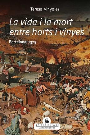 VIDA I LA MORT ENTRE HORTS I VINYES, LA | 9788417759865 | VINYOLES VIDAL, TERESA | Cooperativa Cultural Rocaguinarda