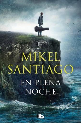 EN PLENA NOCHE (TRILOGÍA DE ILLUMBE 2) | 9788413144566 | SANTIAGO, MIKEL | Cooperativa Cultural Rocaguinarda