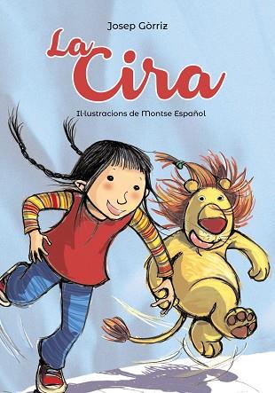 CIRA, LA | 9788448945824 | GòRRIZ, JOSEP | Cooperativa Cultural Rocaguinarda