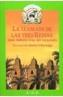 LLAMADA DE LAS TRES REINAS, LA | 9788420742502 | BABARRO, XOAN / FERNANDEZ, ANA M.. | Cooperativa Cultural Rocaguinarda