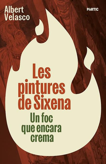 PINTURES DE SIXENA, LES | 9788498096309 | VELASCO, ALBERT | Cooperativa Cultural Rocaguinarda