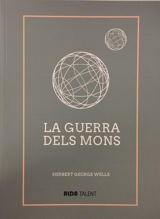 GUERRA DELS MONS, LA | 9788410123342 | WELLS, HERBERT GEORGE | Cooperativa Cultural Rocaguinarda