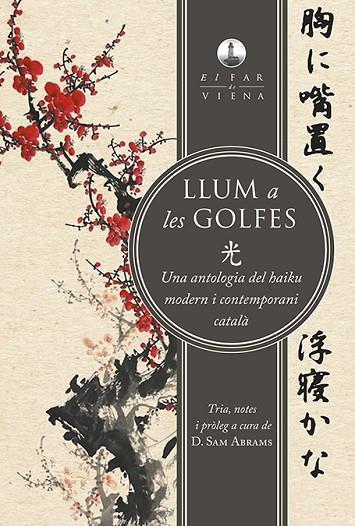 LLUM A LES GOLFES | 9788494906671 | ALCOVER MASPONS, JOAN/Y OTROS | Cooperativa Cultural Rocaguinarda