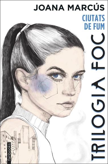 TRILOGIA FOC 1: CIUTATS DE FUM | 9788418327971 | MARCÚS, JOANA | Cooperativa Cultural Rocaguinarda
