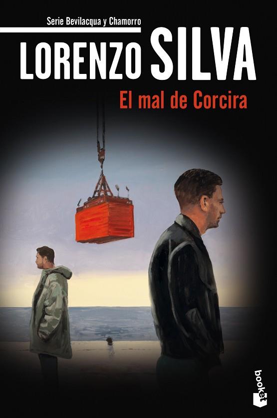 MAL DE CORCIRA, EL | 9788423359530 | SILVA, LORENZO | Cooperativa Cultural Rocaguinarda